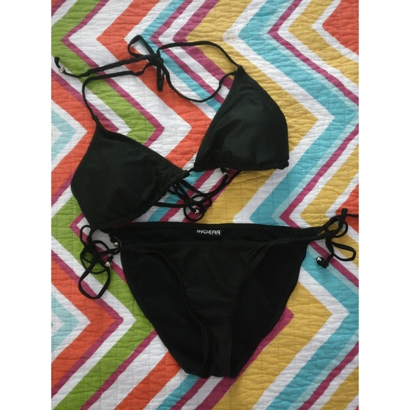 Other - 2 piece String Bikini
